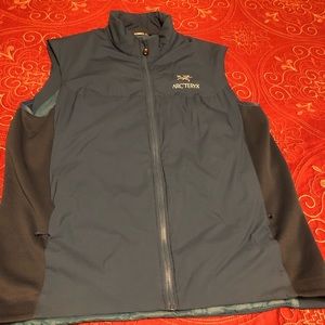 Men’s ARC’TERYX Vest